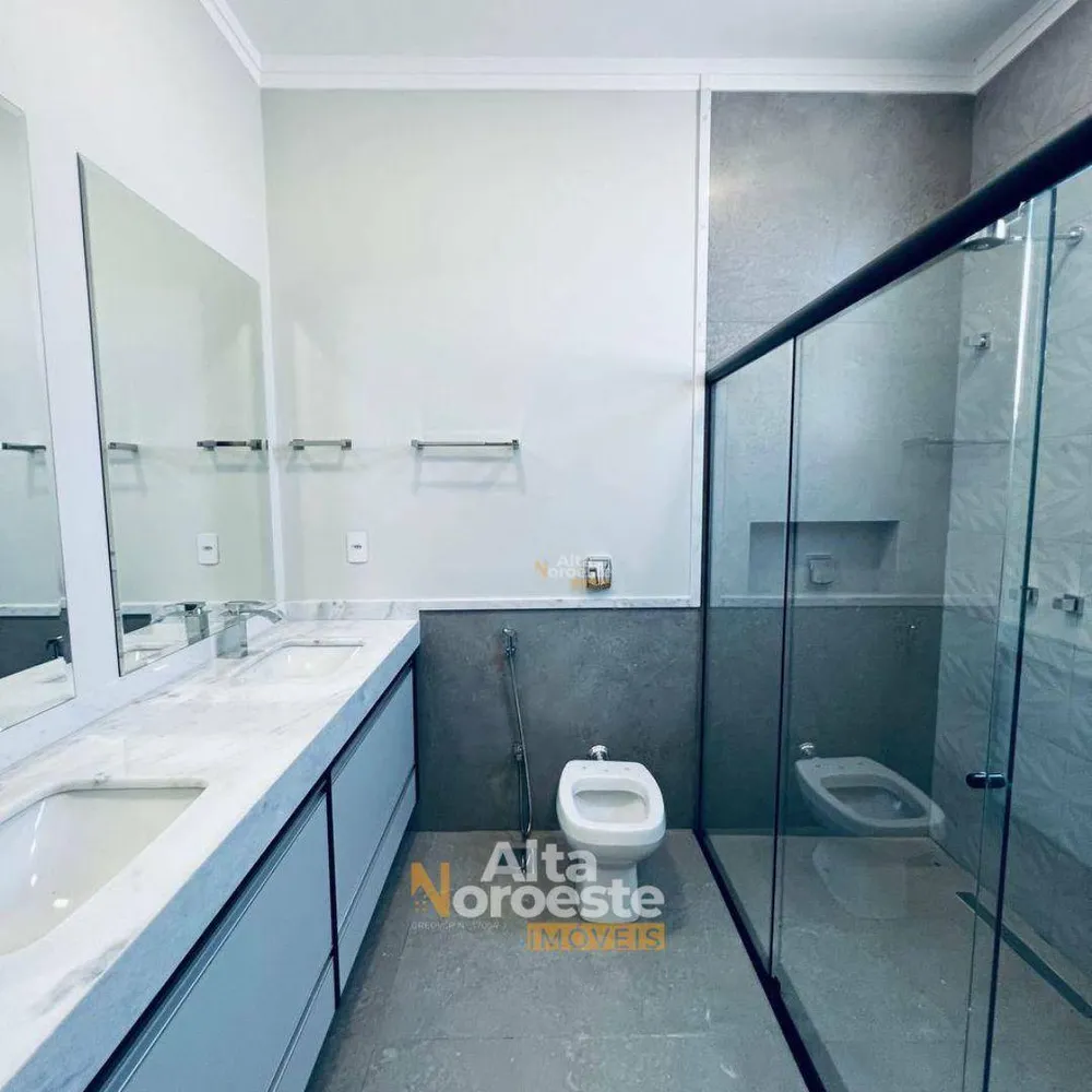 Casa, 3 quartos, 240 m² - Foto 28