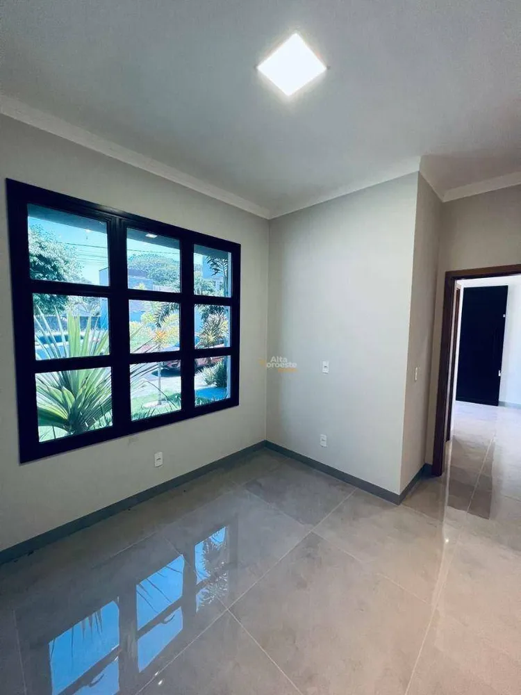 Casa, 3 quartos, 240 m² - Foto 23
