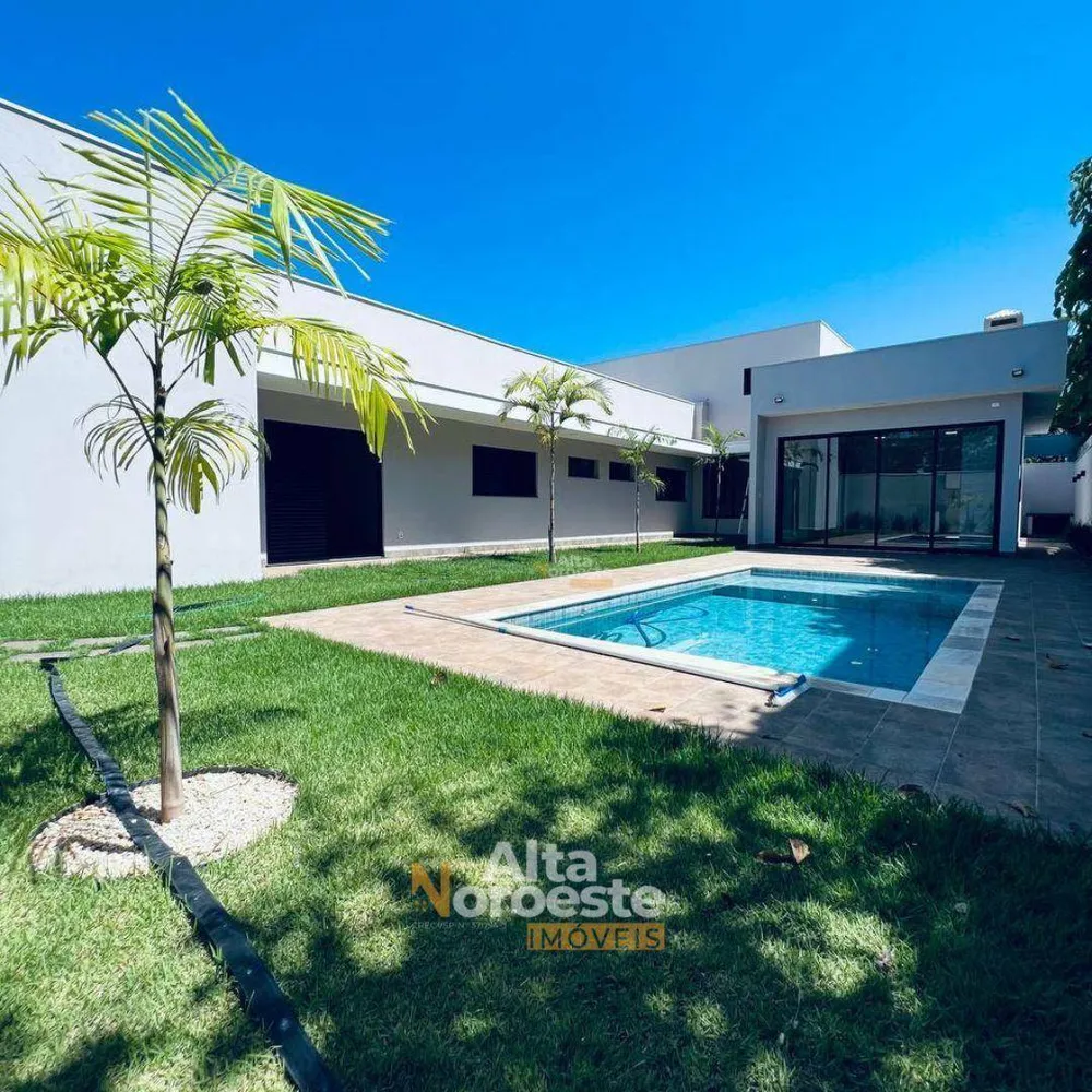 Casa, 3 quartos, 240 m² - Foto 18