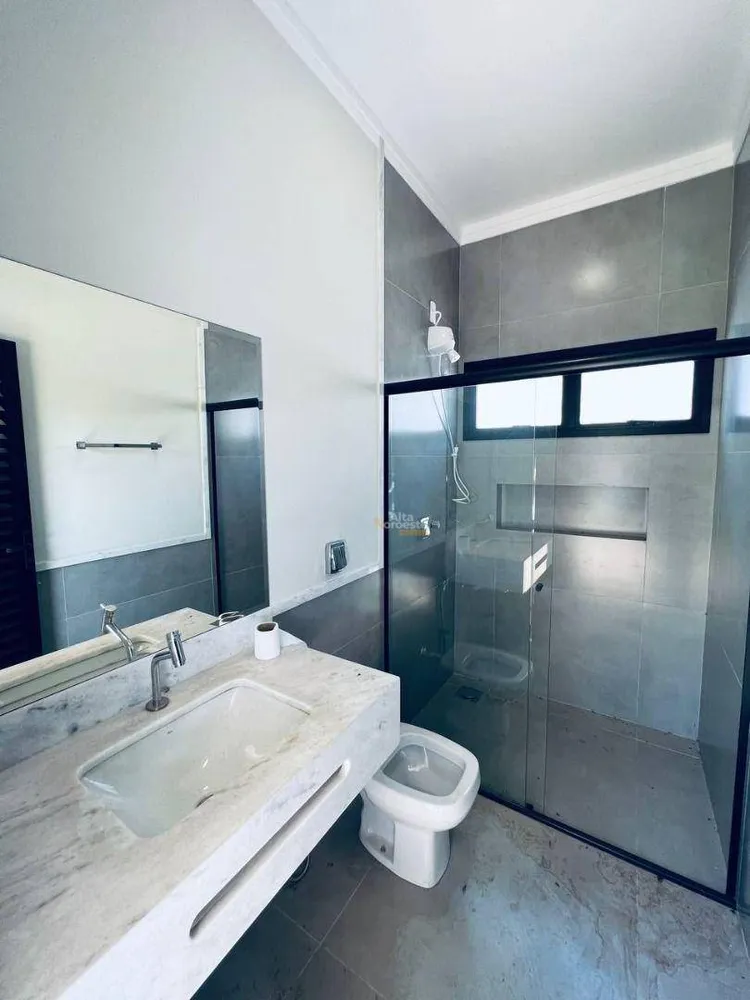 Casa, 3 quartos, 240 m² - Foto 16