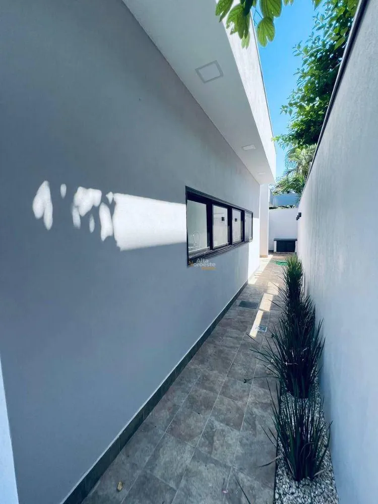 Casa, 3 quartos, 240 m² - Foto 17