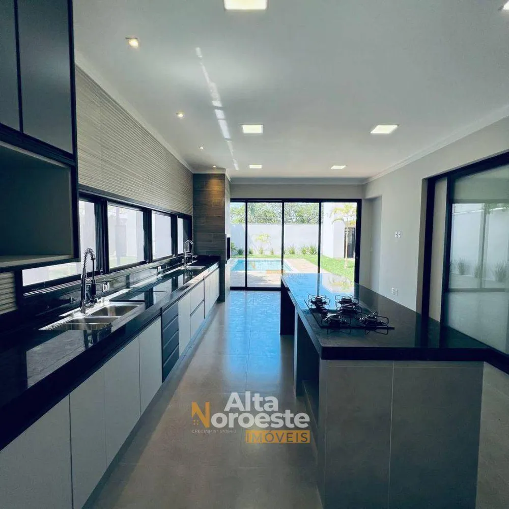 Casa, 3 quartos, 240 m² - Foto 15