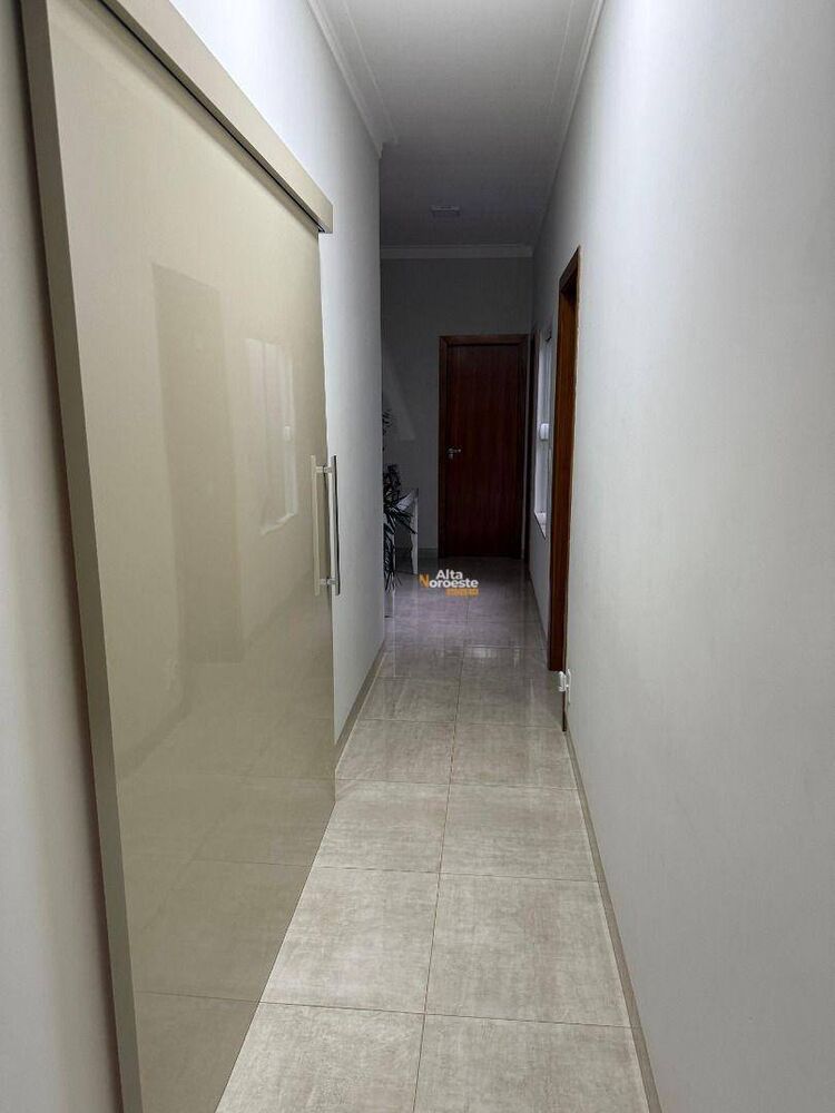 Casa de Condomínio à venda com 3 quartos, 224m² - Foto 9