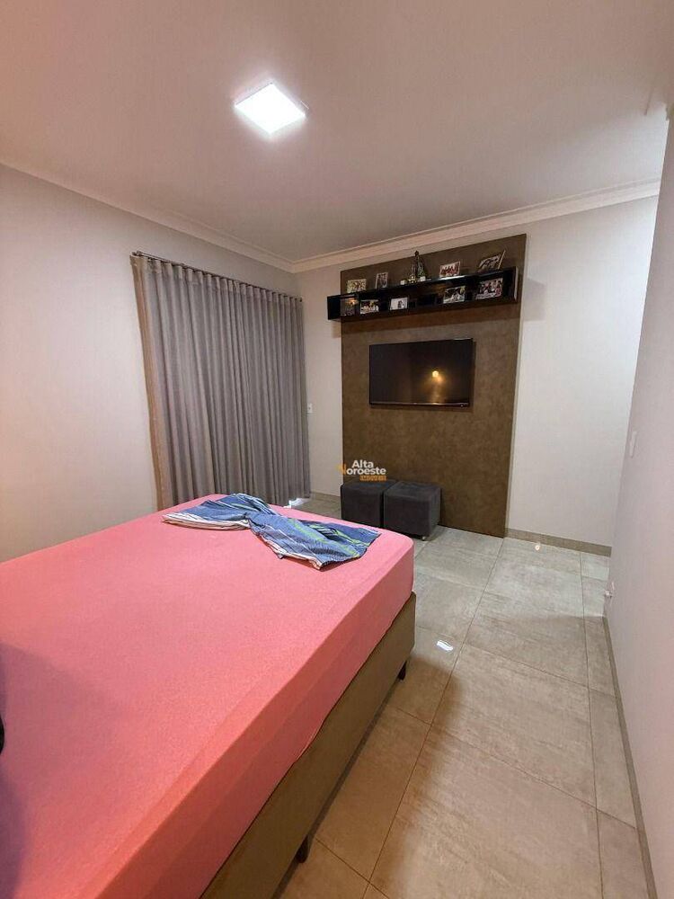 Casa de Condomínio à venda com 3 quartos, 224m² - Foto 11