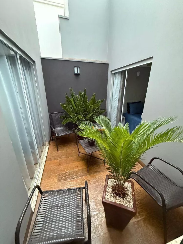 Casa de Condomínio, 3 quartos - Foto 10