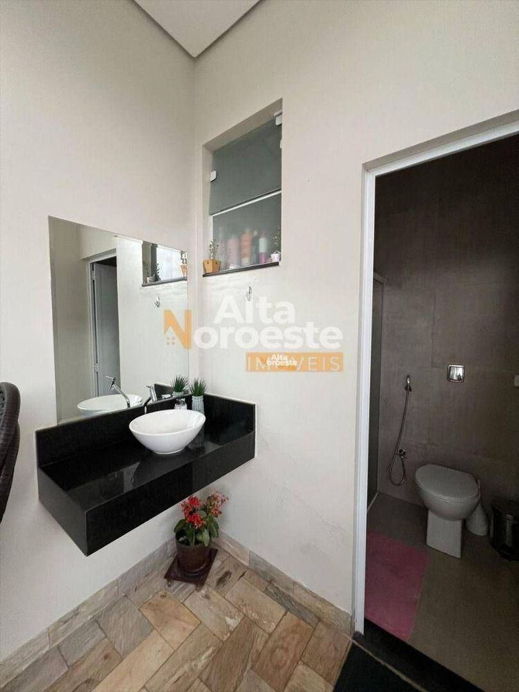 Casa de Condomínio à venda com 3 quartos, 224m² - Foto 7
