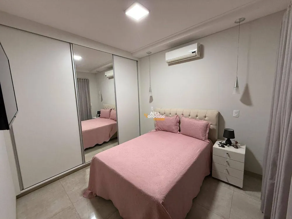 Casa de Condomínio, 3 quartos - Foto 27