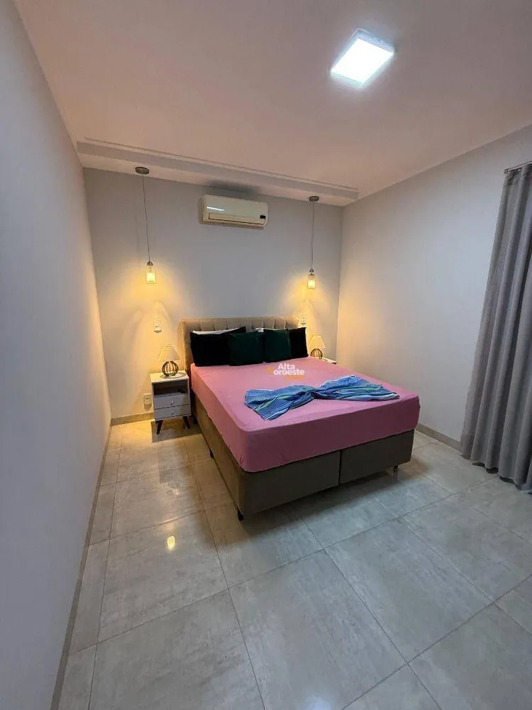 Casa de Condomínio, 3 quartos - Foto 28