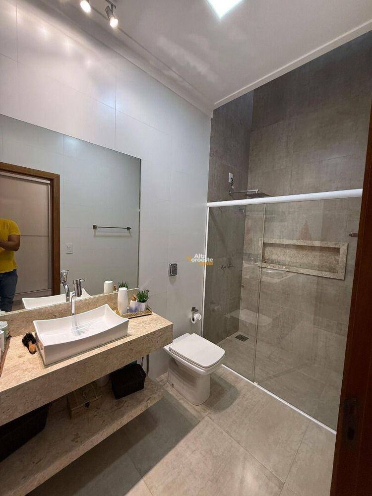 Casa de Condomínio à venda com 3 quartos, 224m² - Foto 12