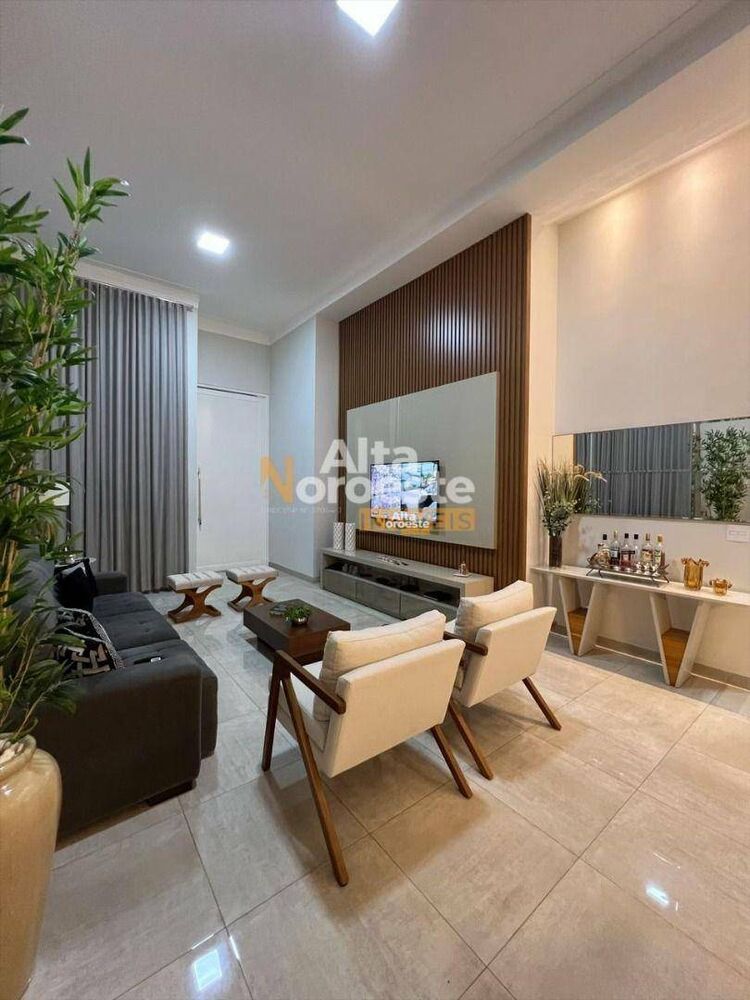 Casa de Condomínio à venda com 3 quartos, 224m² - Foto 5