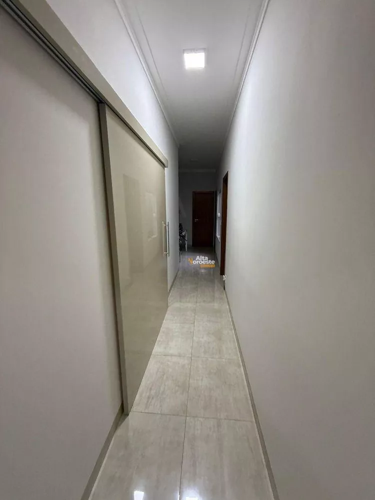 Casa de Condomínio, 3 quartos - Foto 13