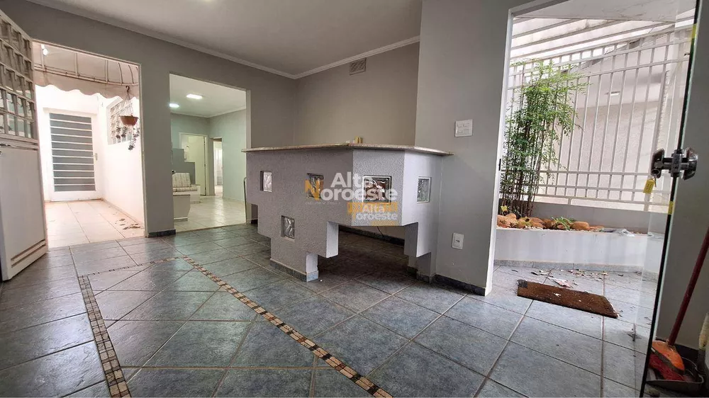 Casa, 250 m² - Foto 10