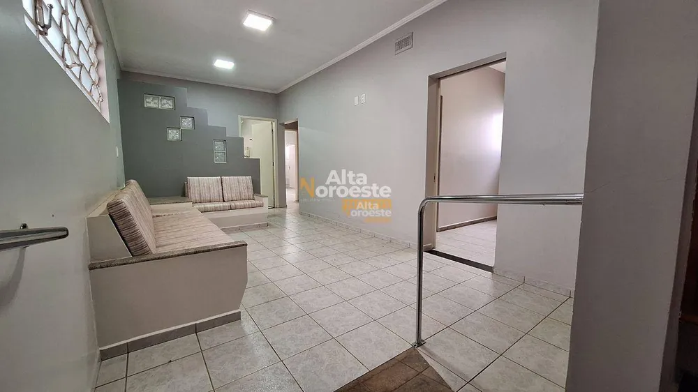 Casa, 250 m² - Foto 19