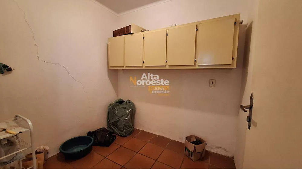 Casa, 250 m² - Foto 8