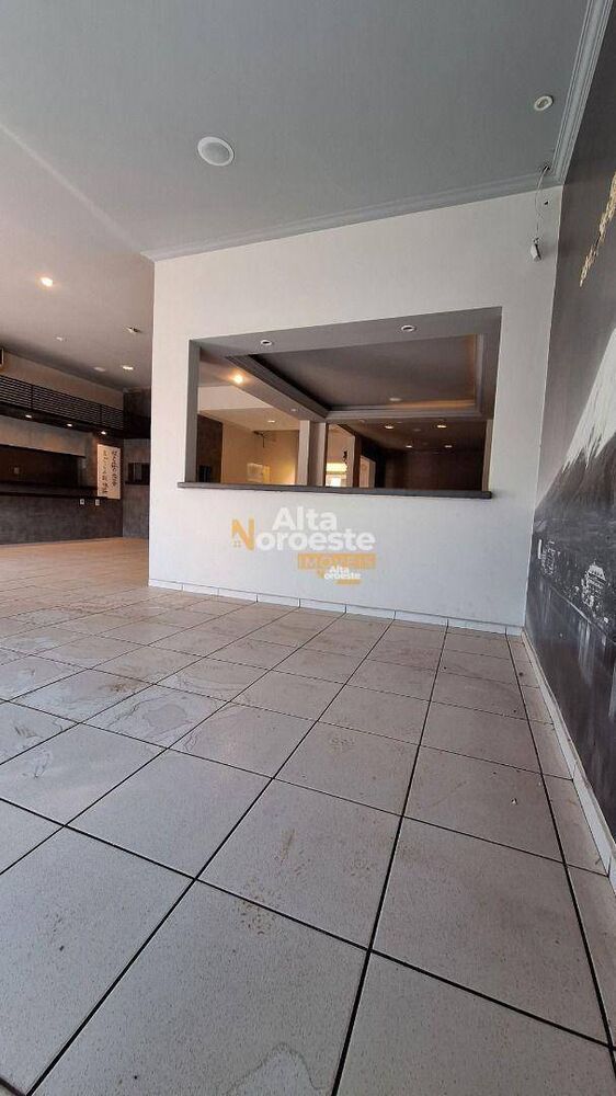 Loja-Salão, 300 m² - Foto 4