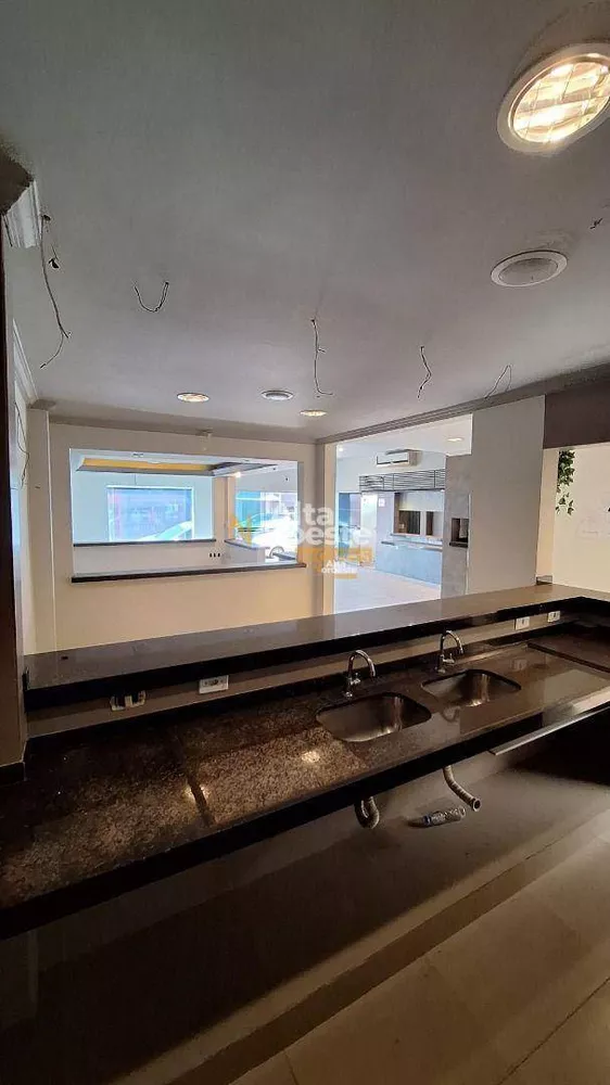 Loja-Salão, 300 m² - Foto 5