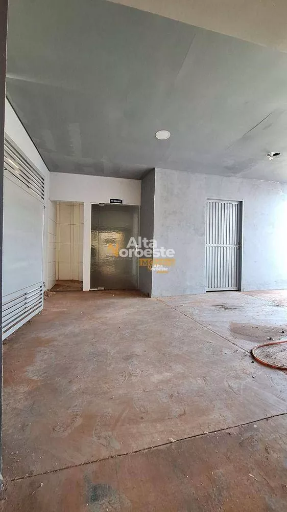 Loja-Salão, 300 m² - Foto 7