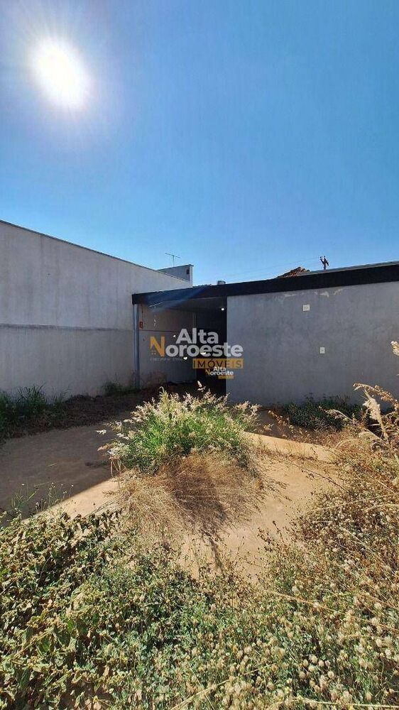 Loja-Salão, 300 m² - Foto 7