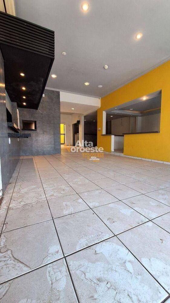 Loja-Salão, 300 m² - Foto 2