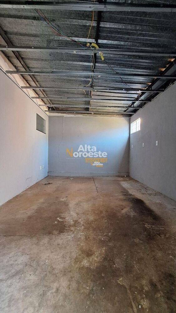 Loja-Salão, 300 m² - Foto 8