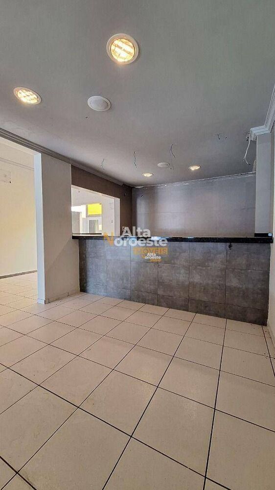 Loja-Salão, 300 m² - Foto 5