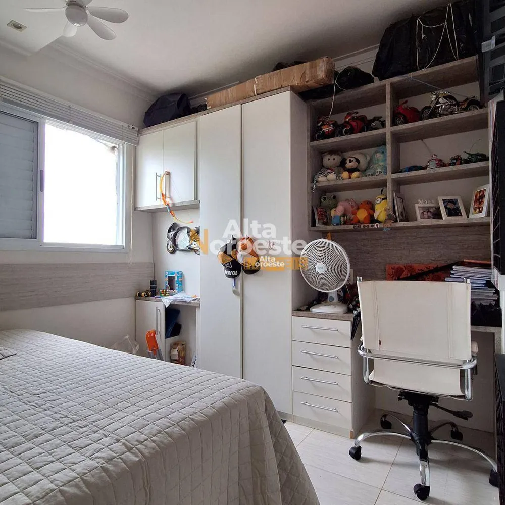 Apartamento, 3 quartos, 106 m² - Foto 13