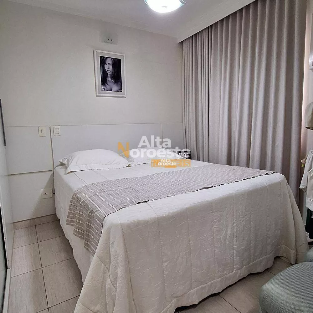 Apartamento, 3 quartos, 106 m² - Foto 8