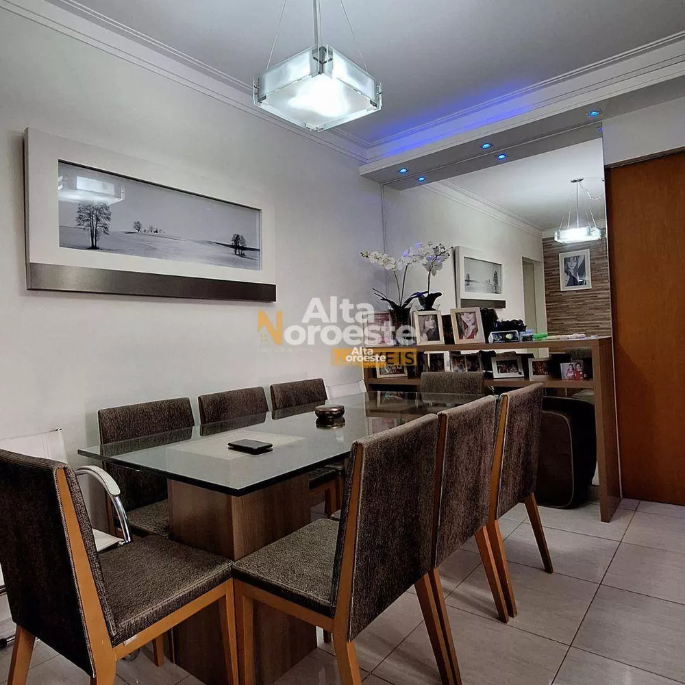 Apartamento, 3 quartos, 106 m² - Foto 7