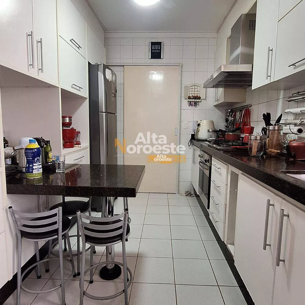 Apartamento, 3 quartos, 106 m² - Foto 2