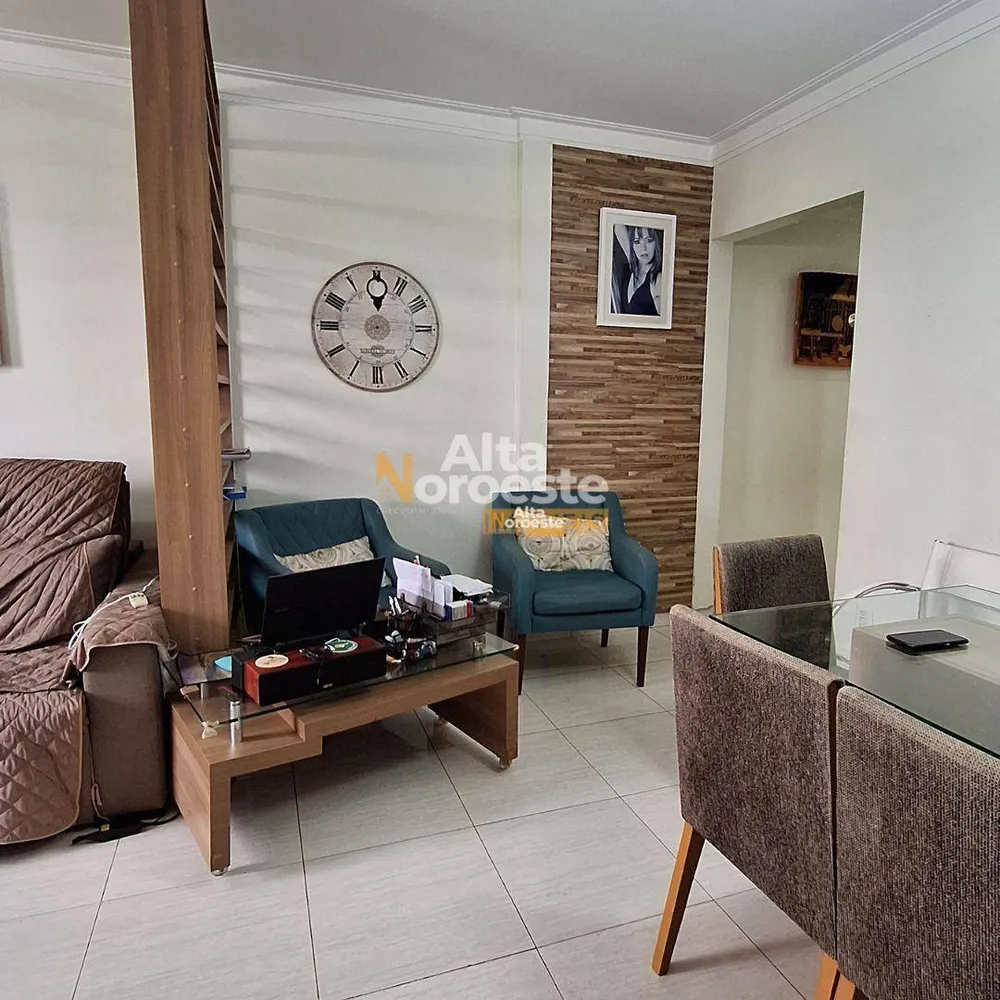 Apartamento, 3 quartos, 106 m² - Foto 10