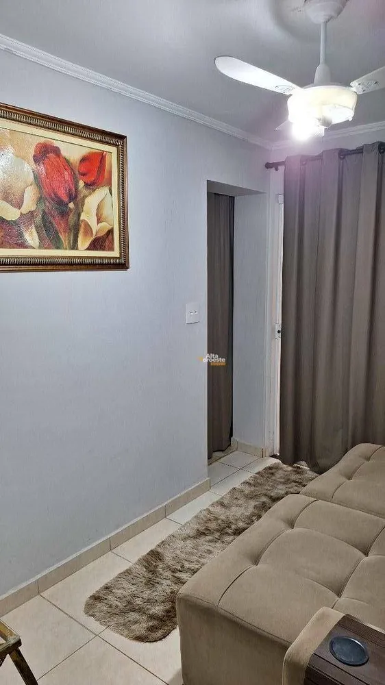Sobrado, 3 quartos, 230 m² - Foto 6
