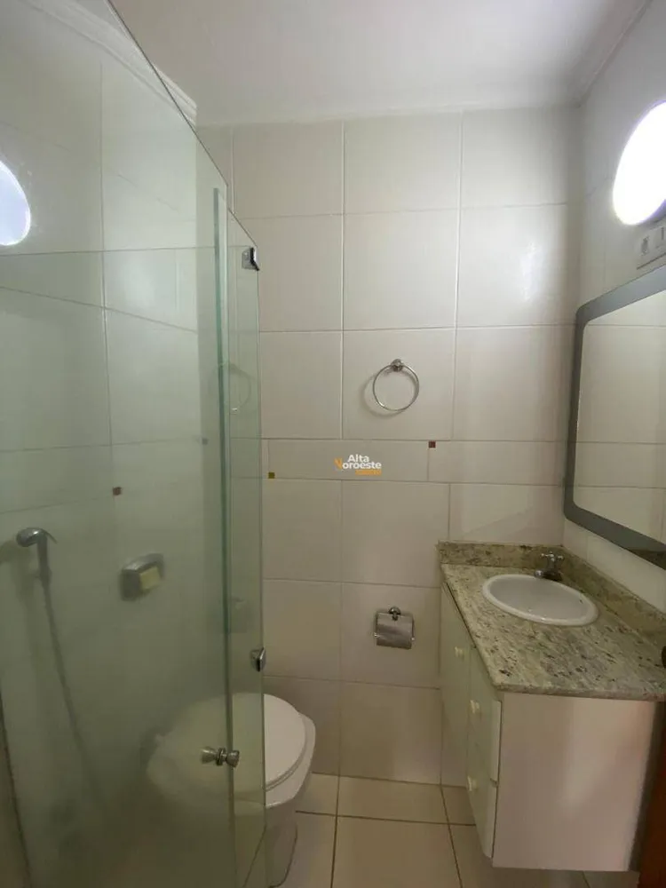 Sobrado, 3 quartos, 230 m² - Foto 21