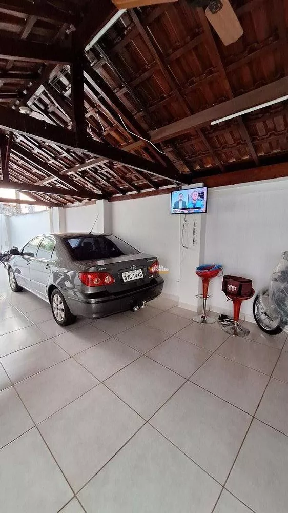 Sobrado, 3 quartos, 230 m² - Foto 6