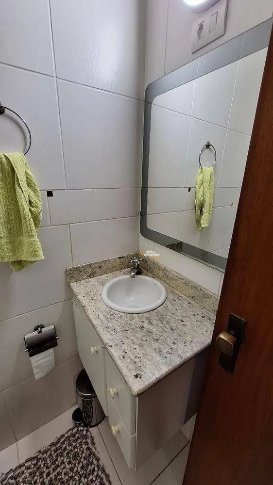Sobrado, 3 quartos, 230 m² - Foto 7
