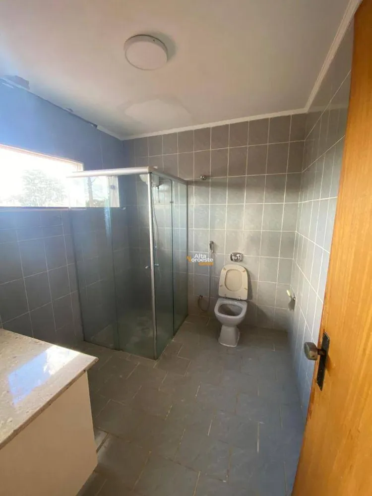 Sobrado, 3 quartos, 230 m² - Foto 14