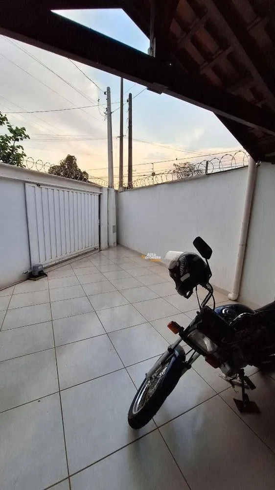 Sobrado, 3 quartos, 230 m² - Foto 13