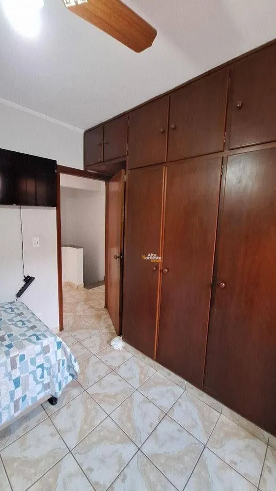 Sobrado, 3 quartos, 230 m² - Foto 8