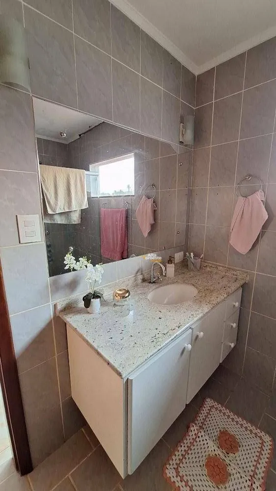 Sobrado, 3 quartos, 230 m² - Foto 9