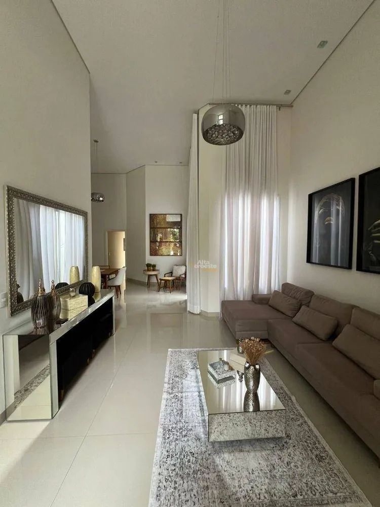 Casa de Condomínio, 3 quartos - Foto 6