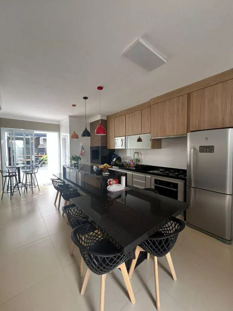 Casa de Condomínio, 3 quartos - Foto 10