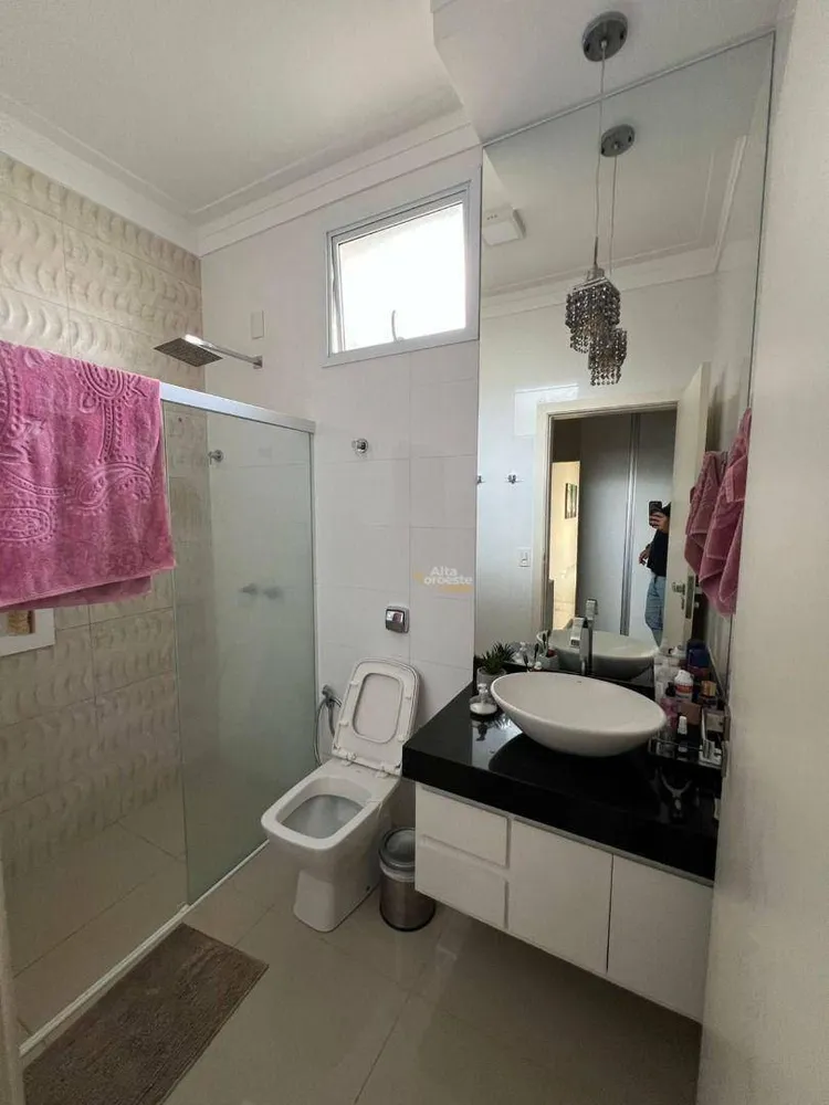 Casa de Condomínio, 3 quartos - Foto 18
