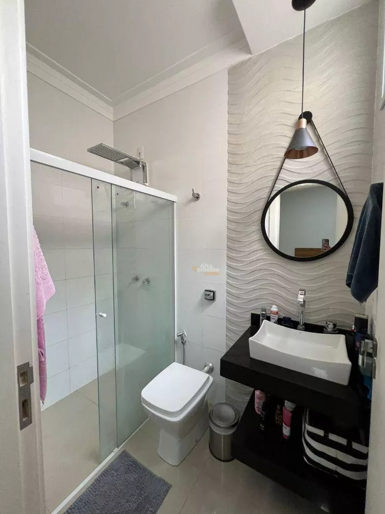 Casa de Condomínio, 3 quartos - Foto 8