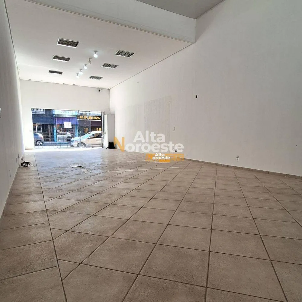 Loja-Salão, 85 m² - Foto 4