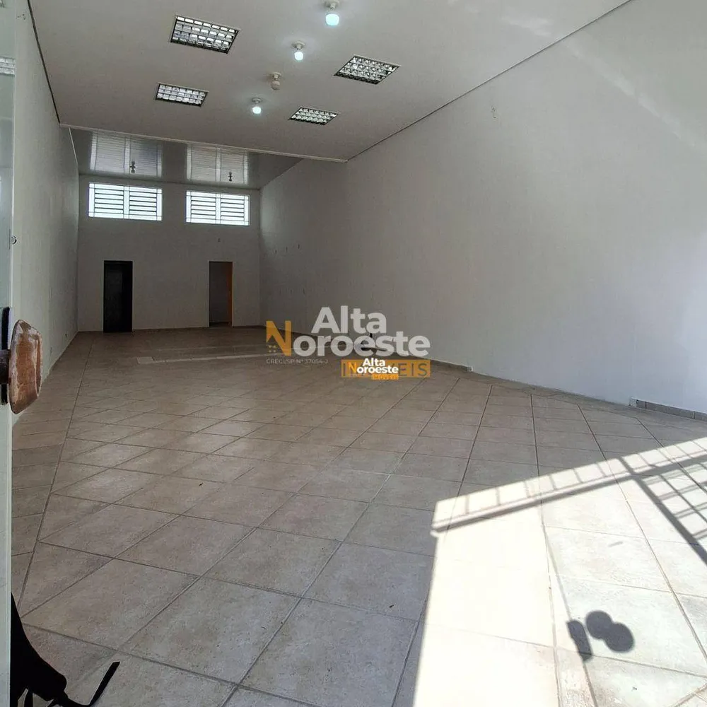 Loja-Salão, 85 m² - Foto 2