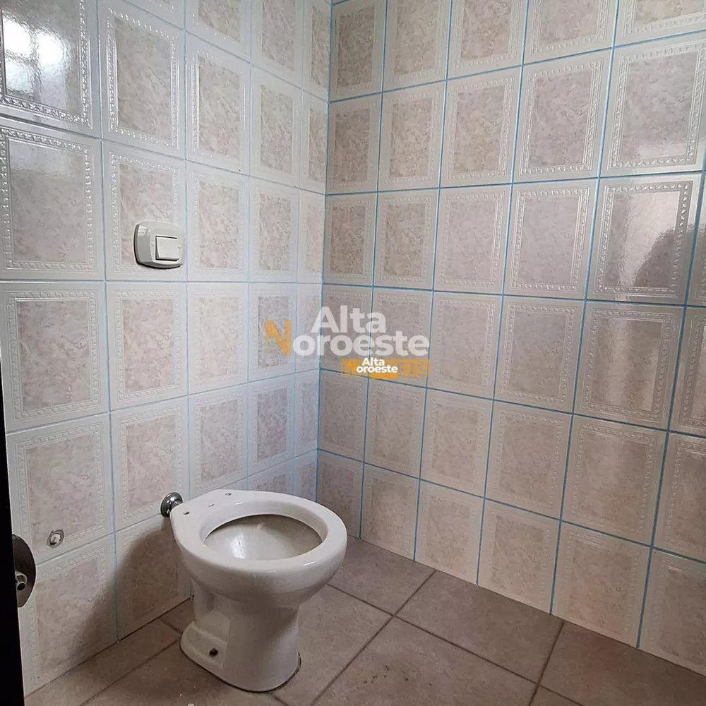 Loja-Salão, 85 m² - Foto 3