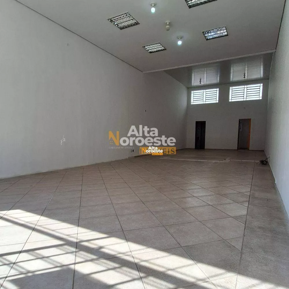 Loja-Salão, 85 m² - Foto 1