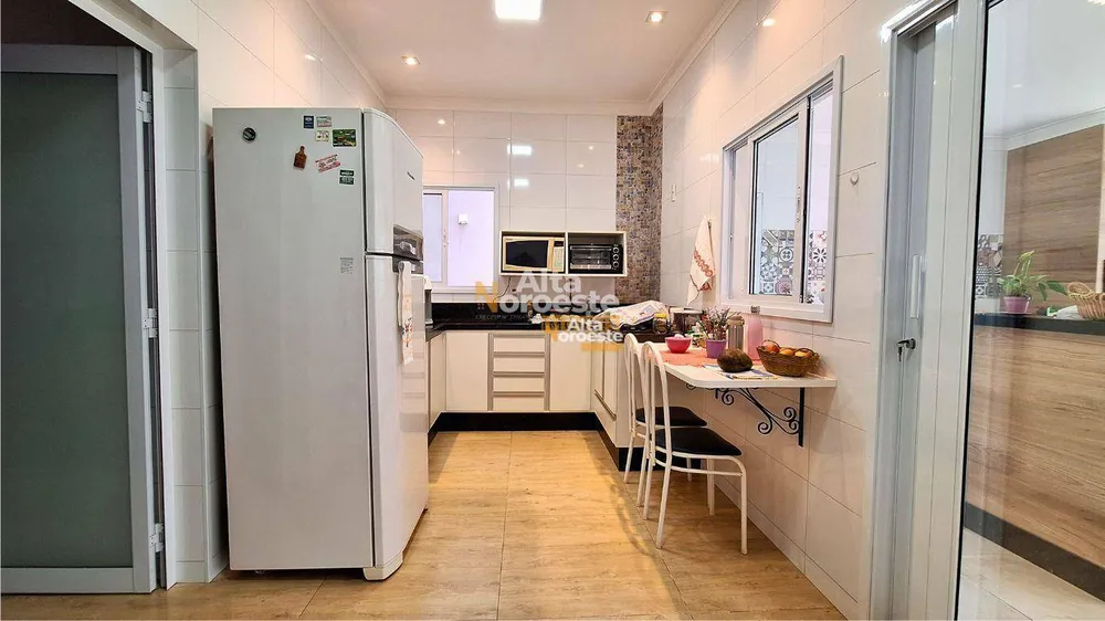Casa de Condomínio, 3 quartos - Foto 7