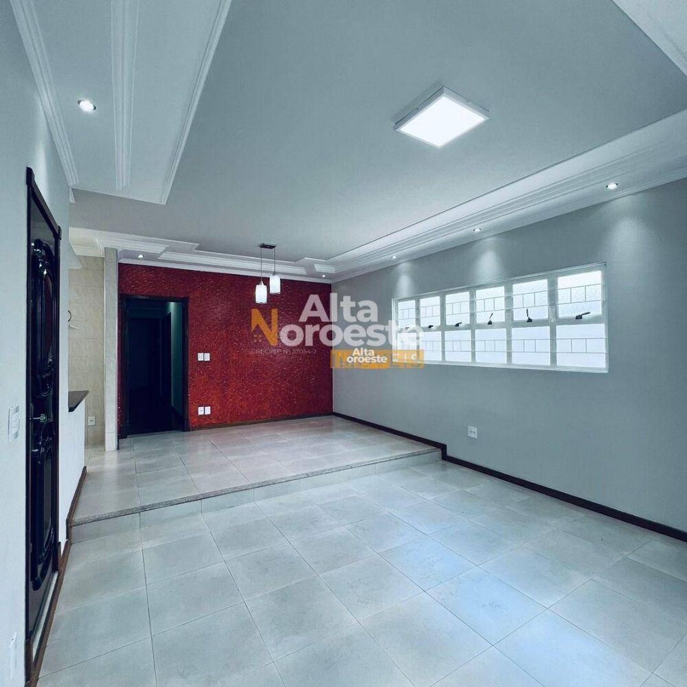 Casa, 3 quartos - Foto 2