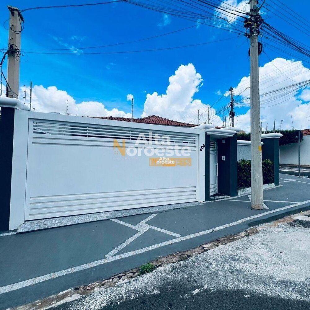 Casa, 3 quartos - Foto 8