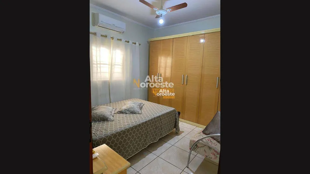 Casa, 3 quartos, 186 m² - Foto 9